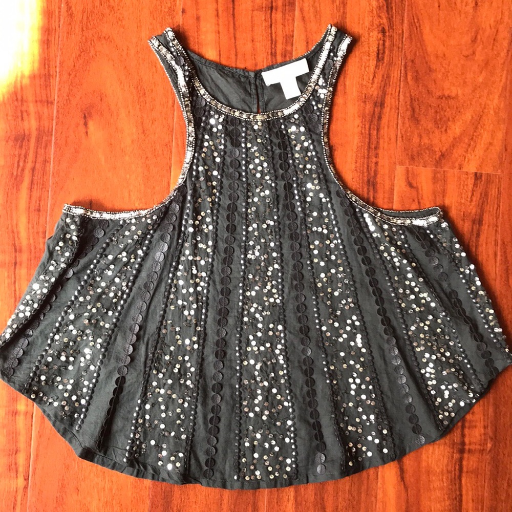 Forever 21 tank top